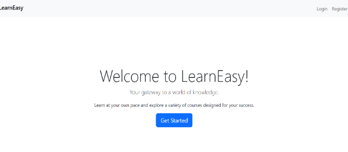 LearnEasy